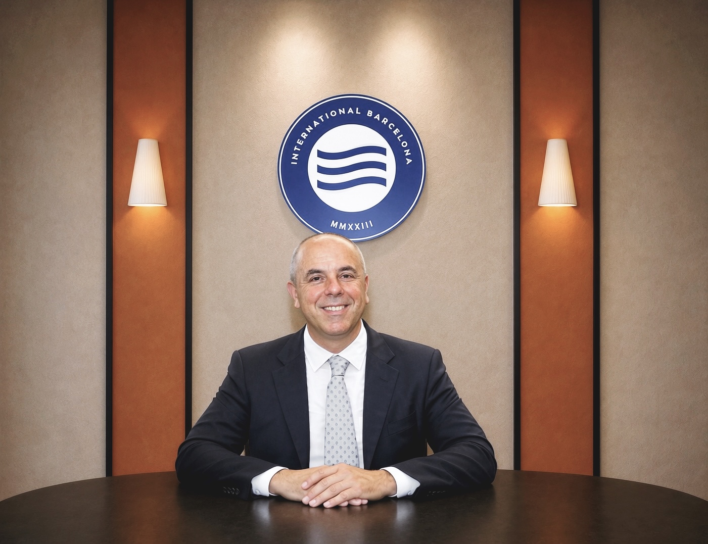 Inter Barcelona Appoints Xavier Jové Meseguer as Director of Recruitment