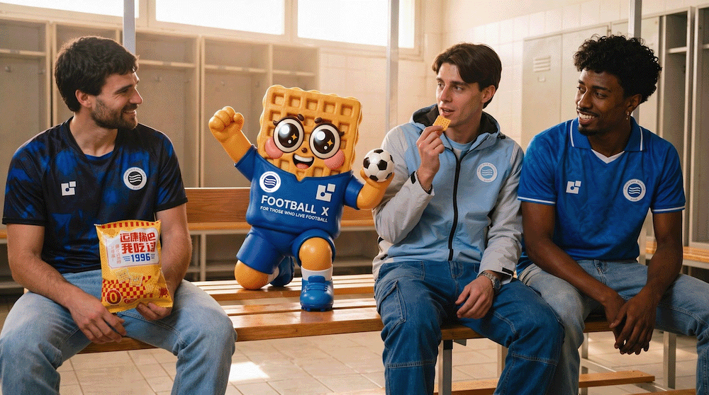 Yunkang Becomes Inter Barcelona Sleeve Sponsor for the Next Three Seasons