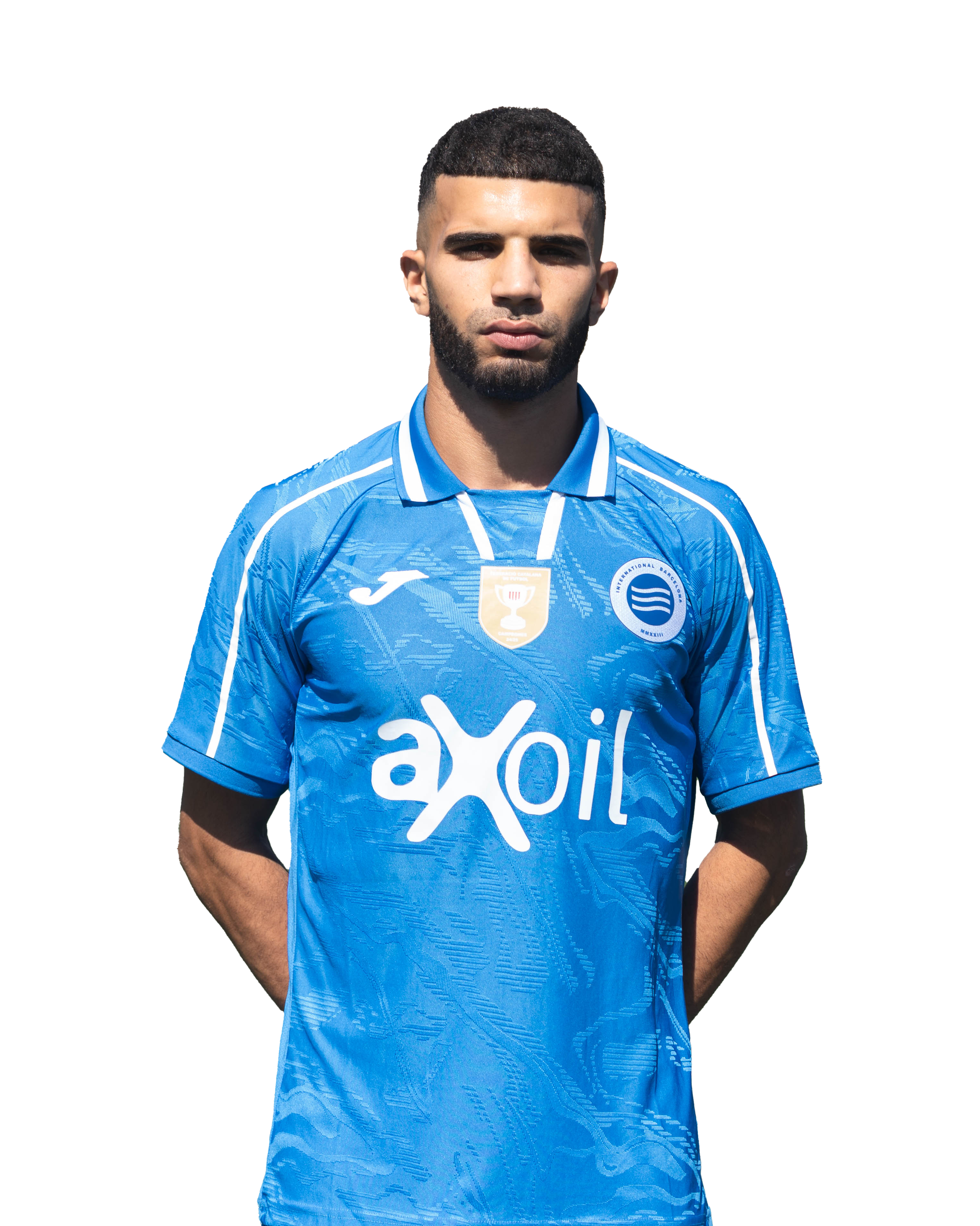 Nabil Harbi