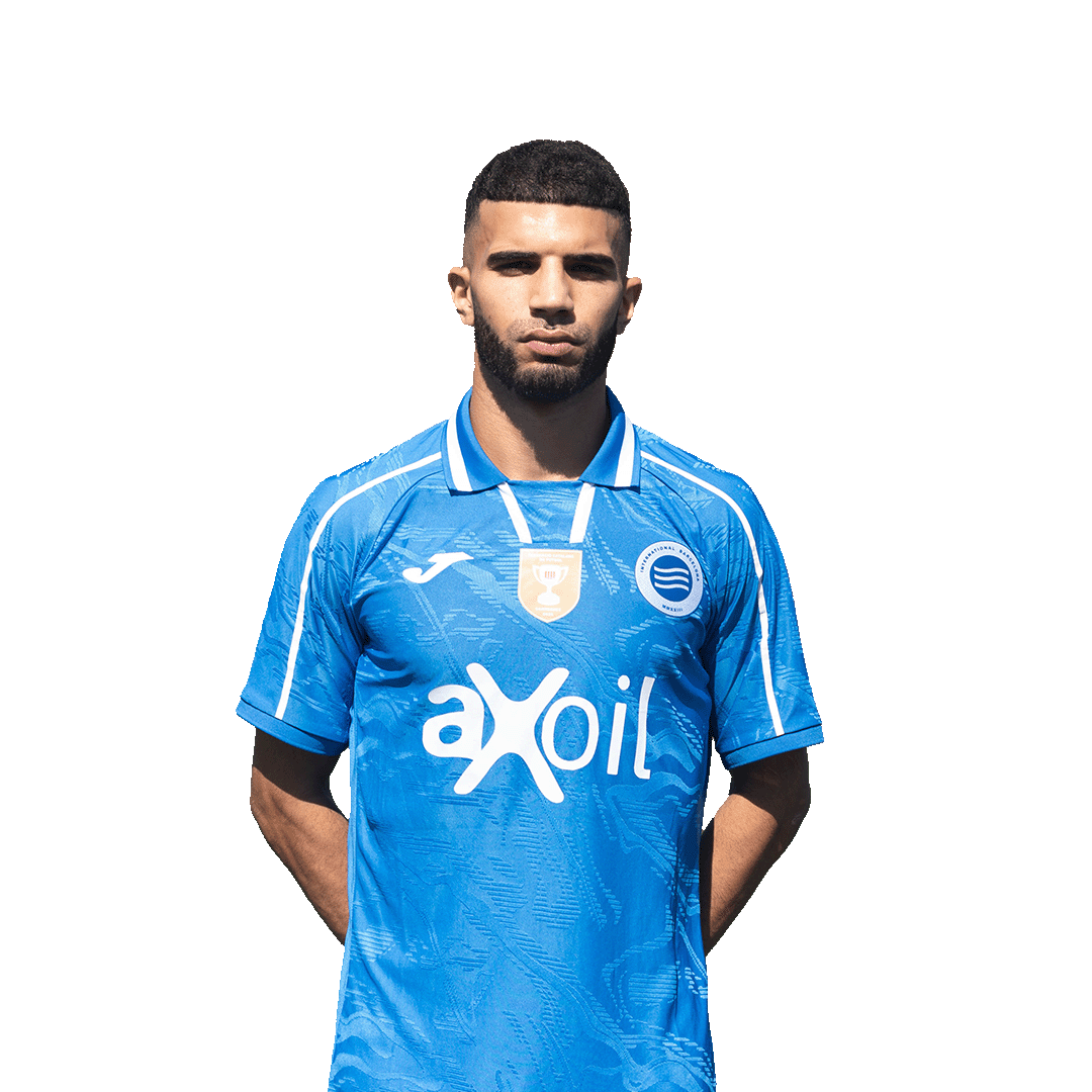 Nabil Harbi