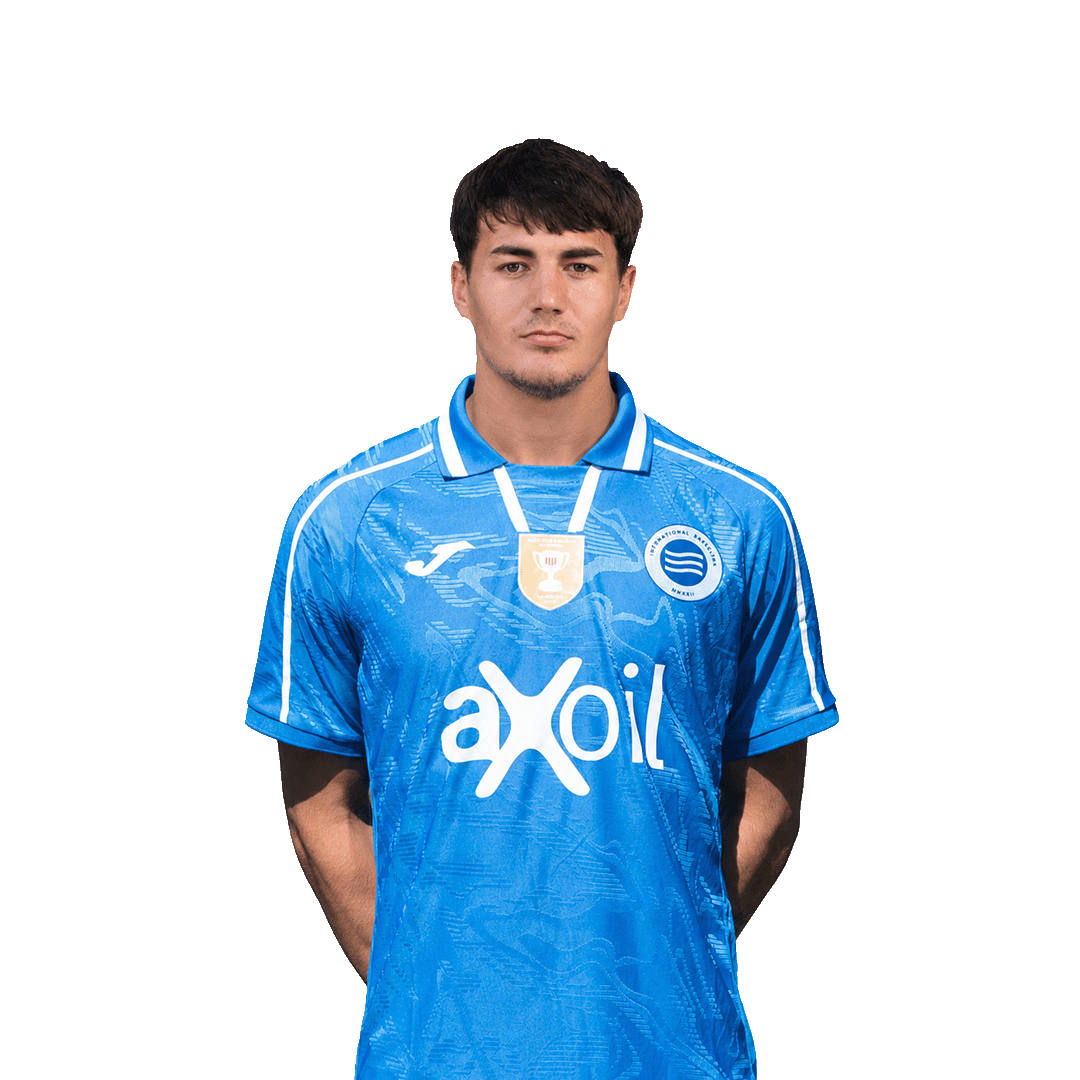 Aleix Duchel