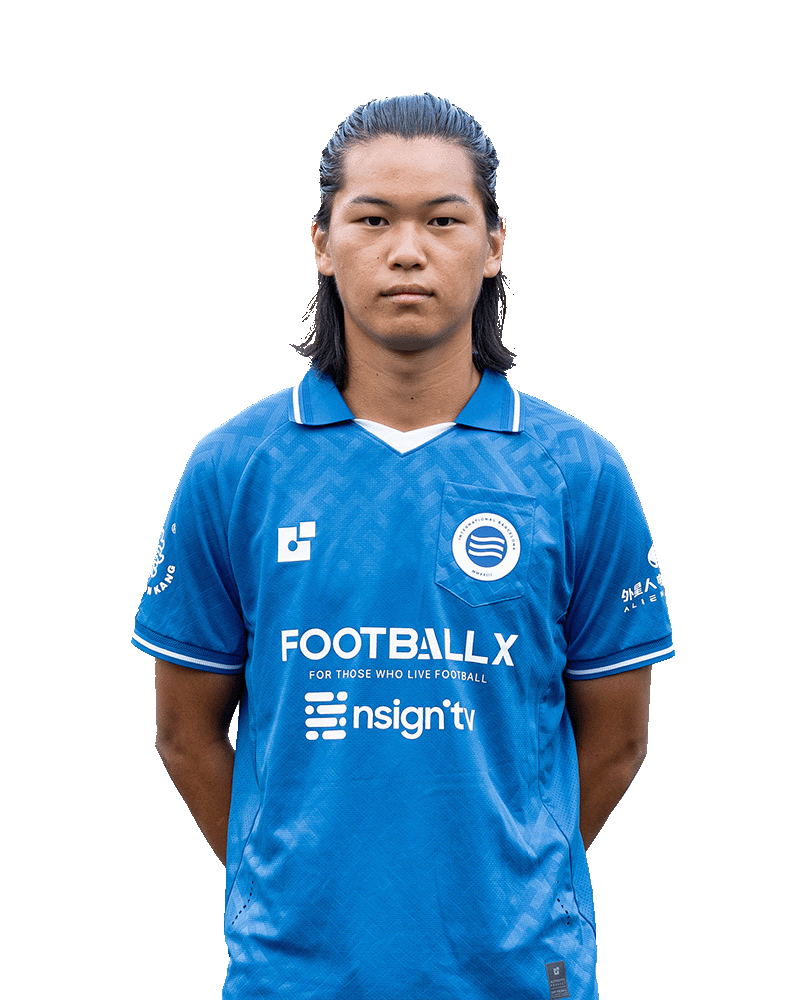 Ouxiang Chen