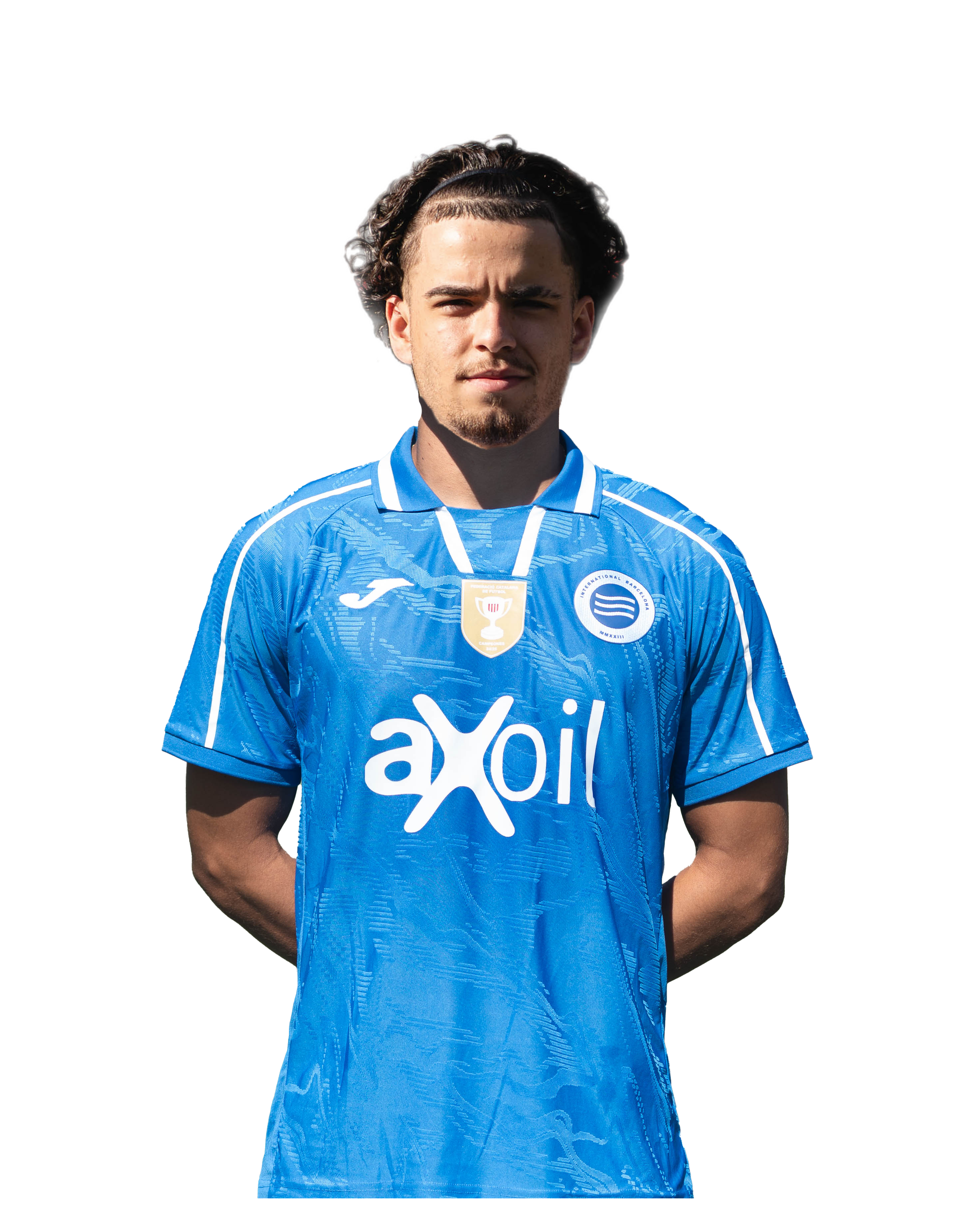 Mikael Jabrayilov