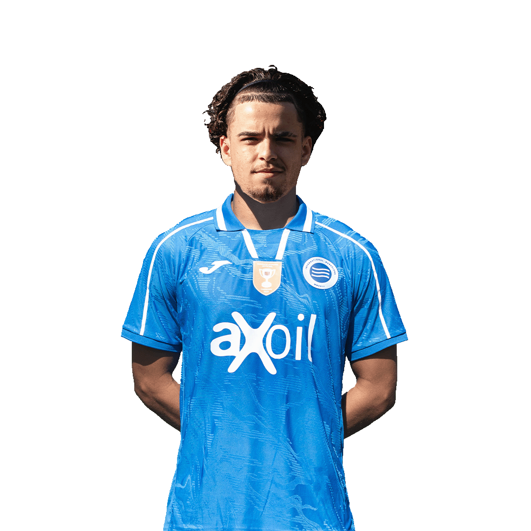Mikael Jabrayilov