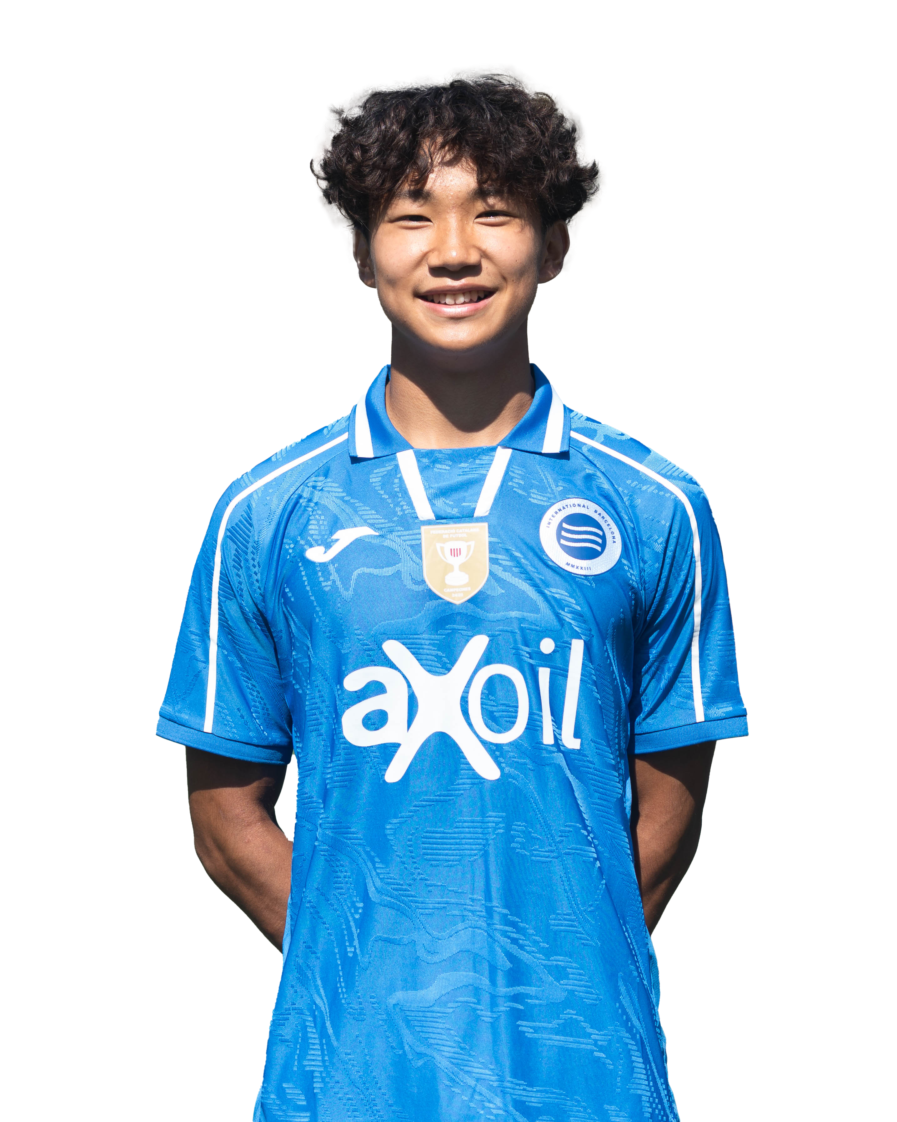Liu Haoyu
