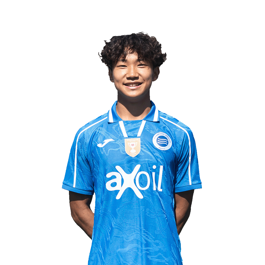 Liu Haoyu