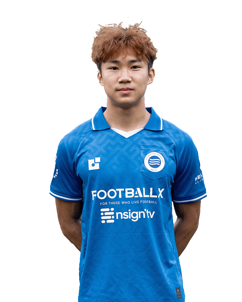 Liu Haoyu
