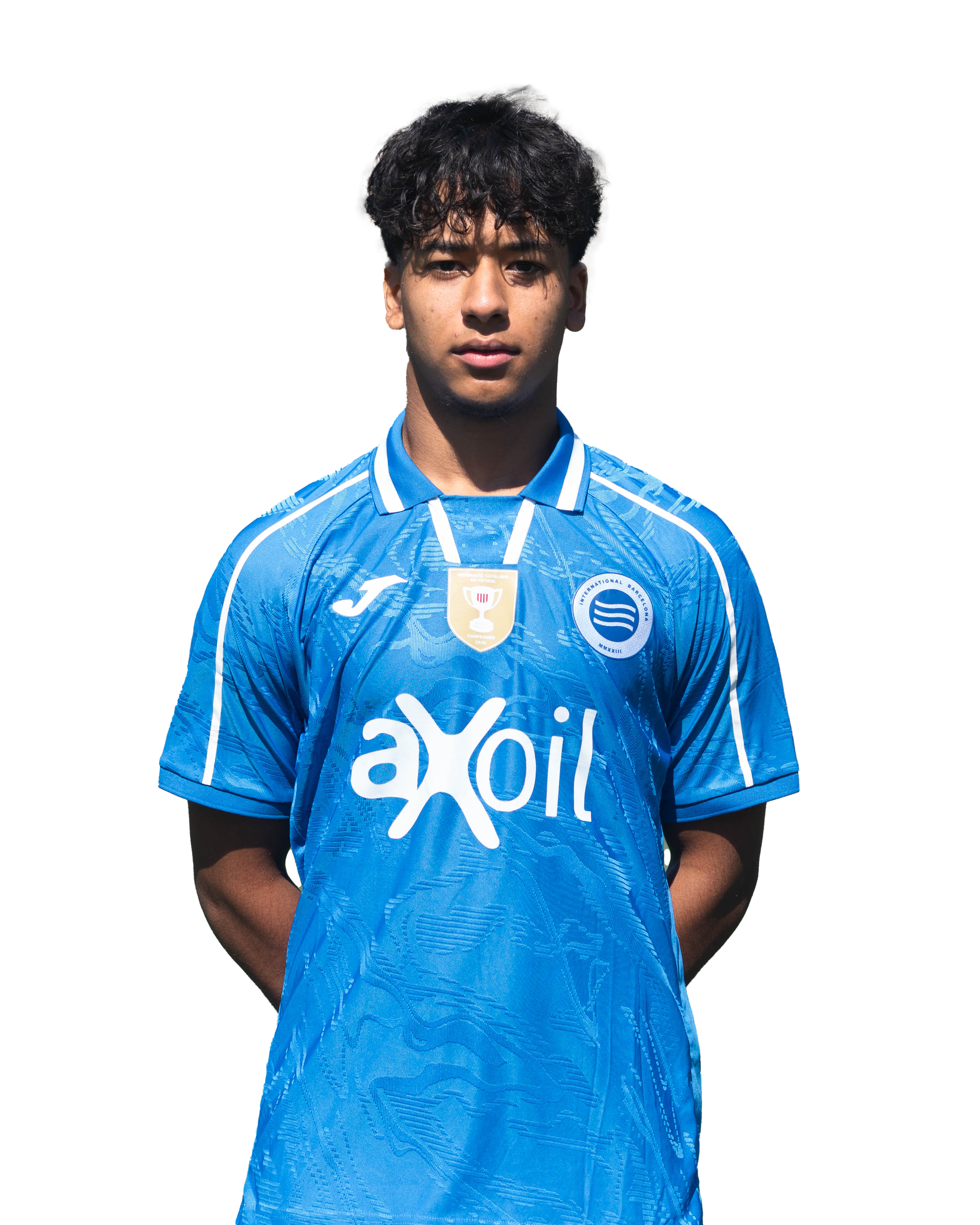 Daniel Cruz Velez