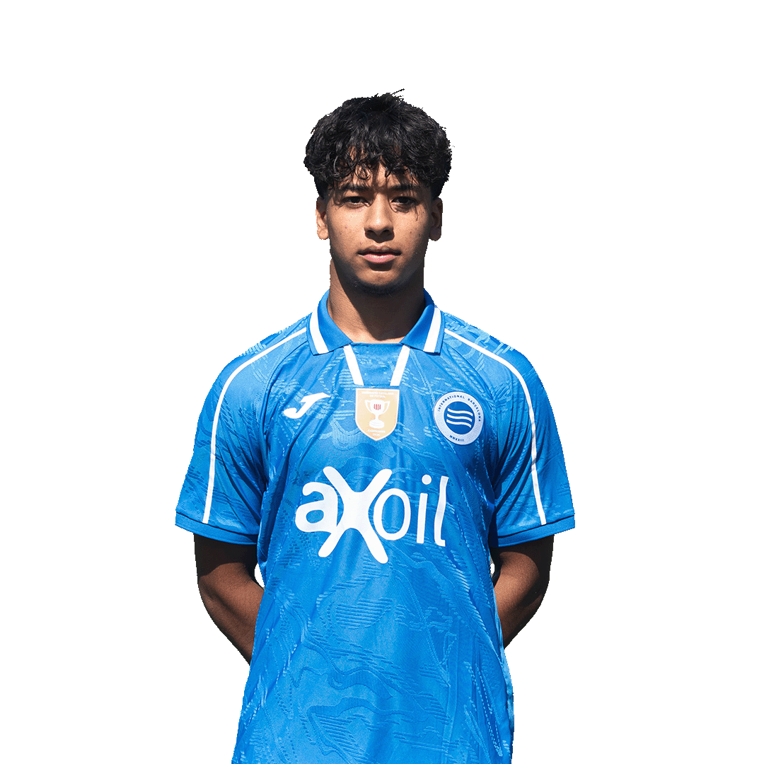 Daniel Cruz Velez