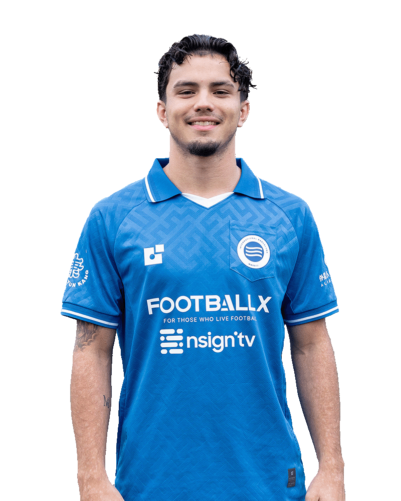 Eric Fernández