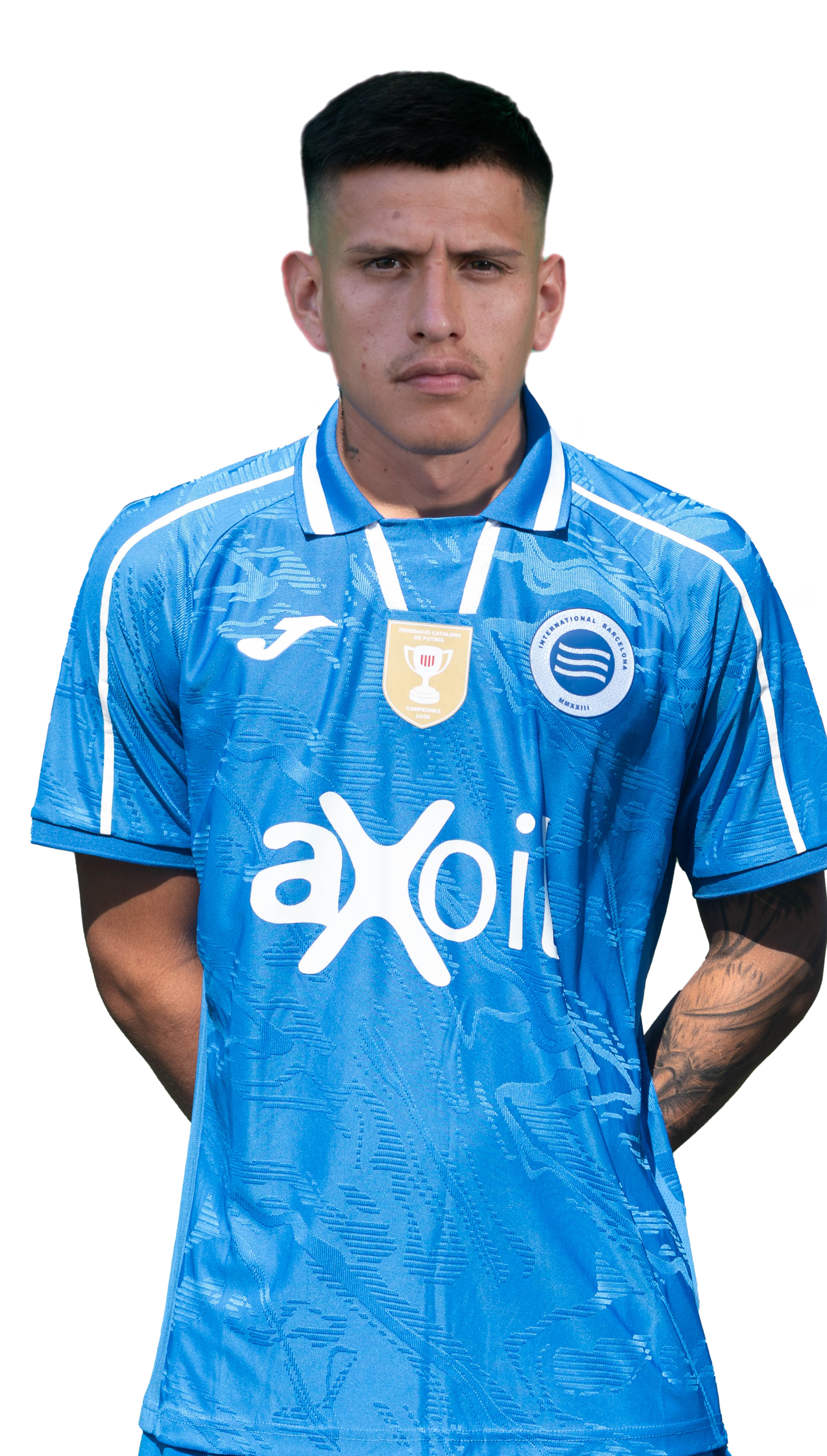 Manuel Delgado