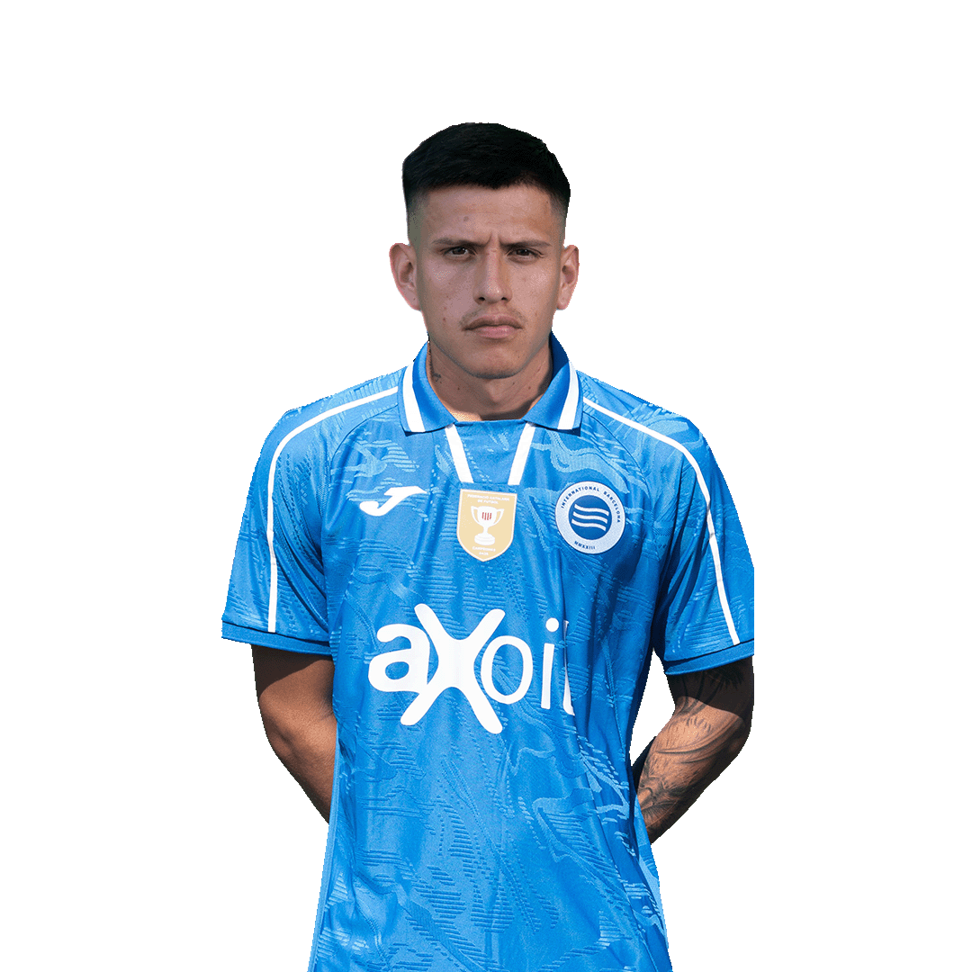 Manuel Delgado