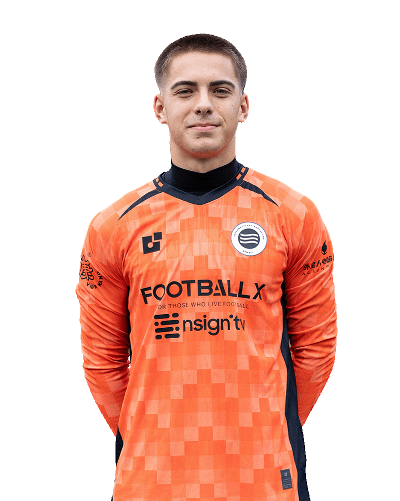 Mikel Miralles