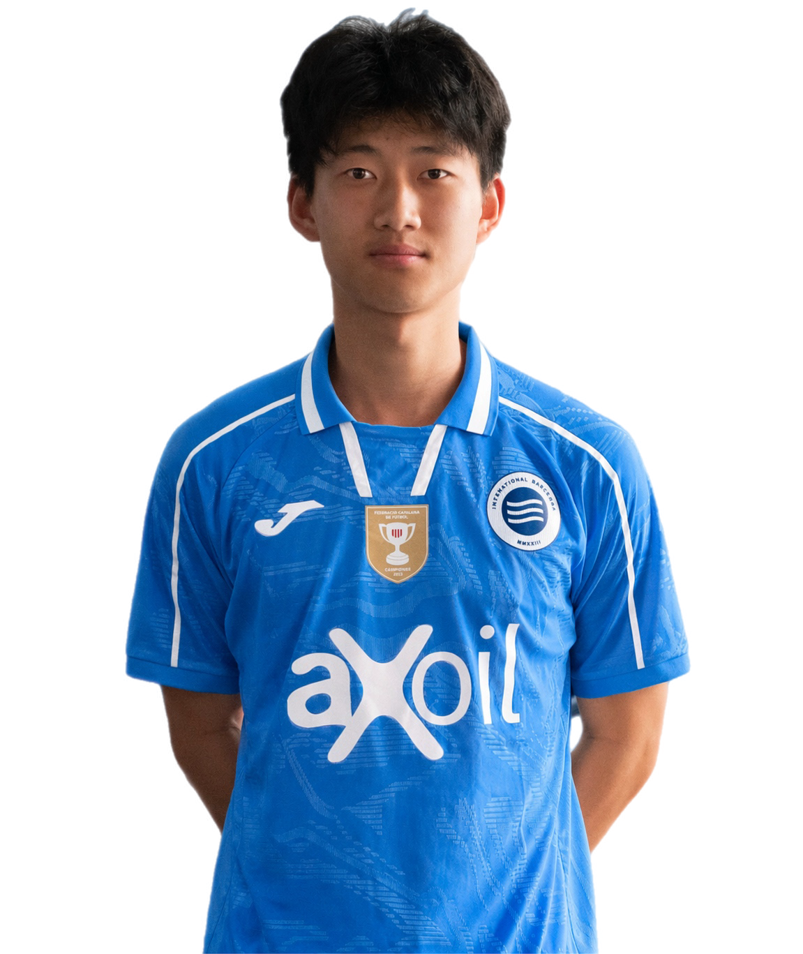 Xiao Yuanhao