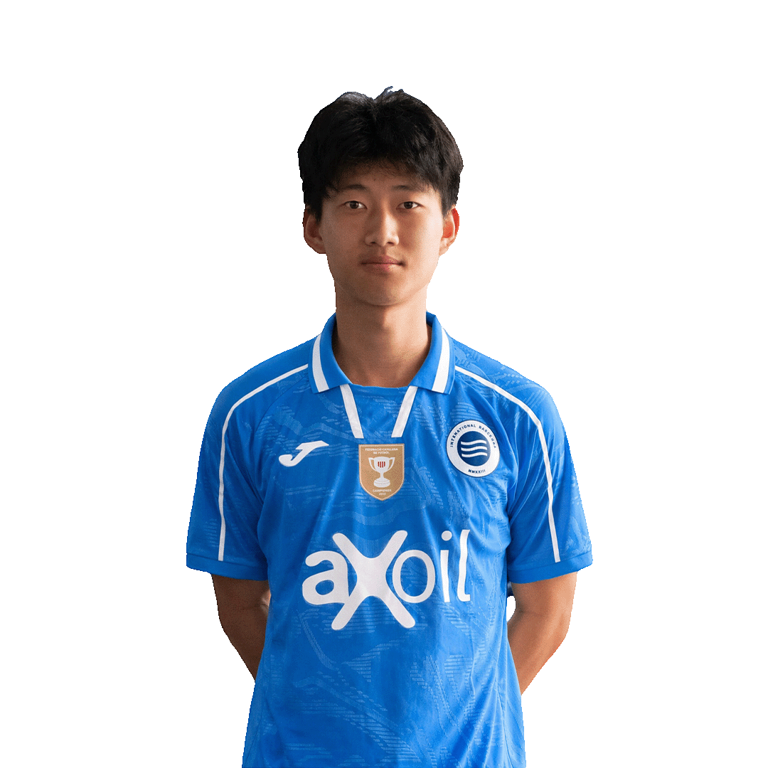 Xiao Yuanhao