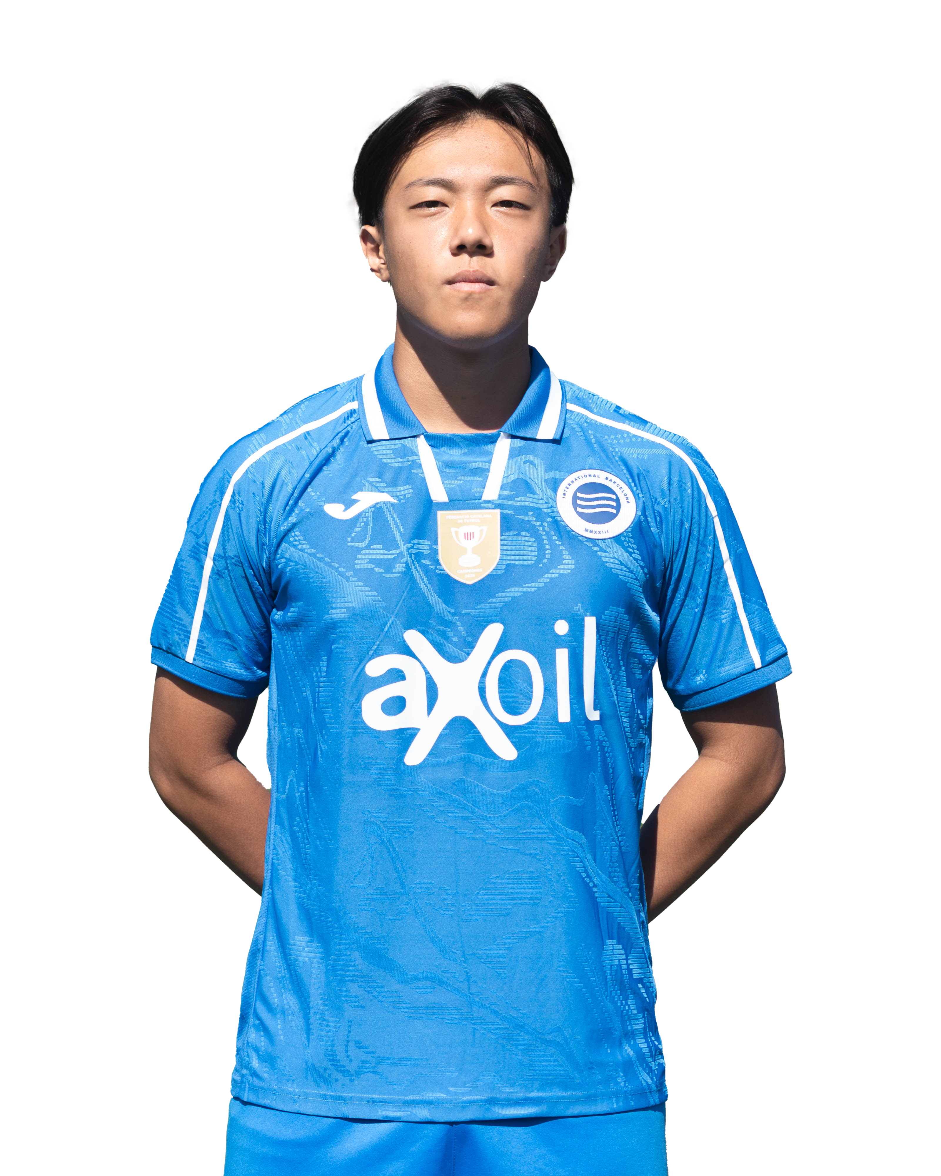 Cheng Sun Gao