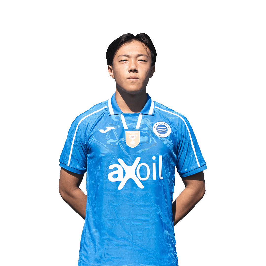 Cheng Sun Gao