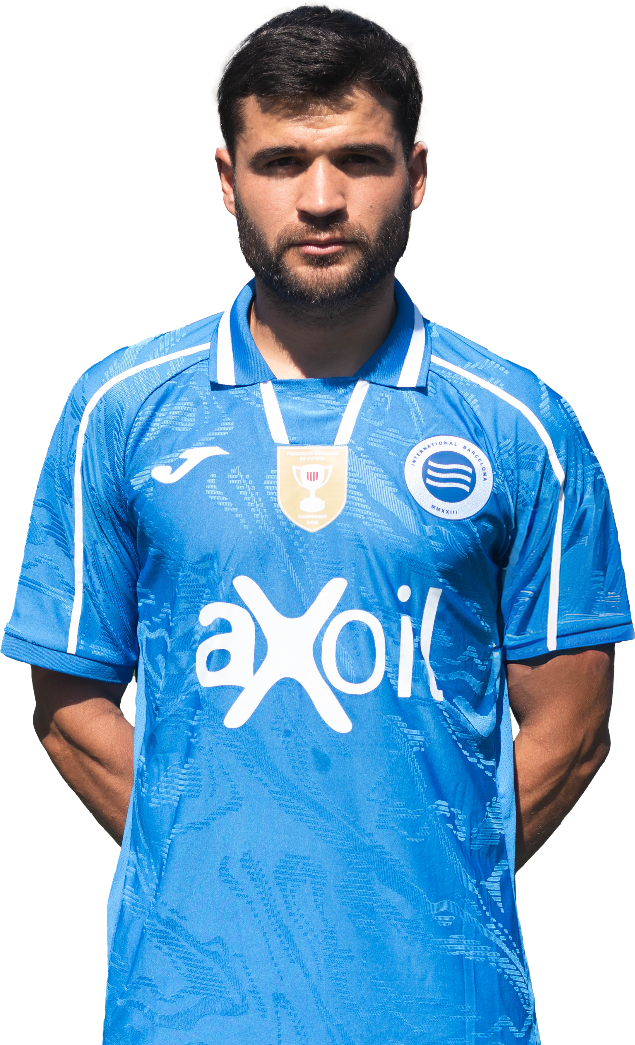 Exequiel Ramirez