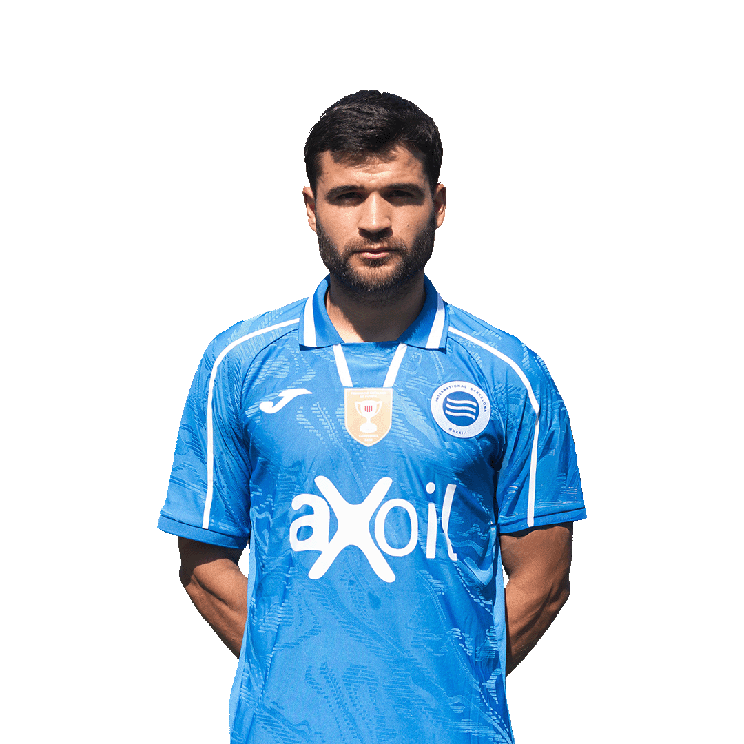 Exequiel Ramirez