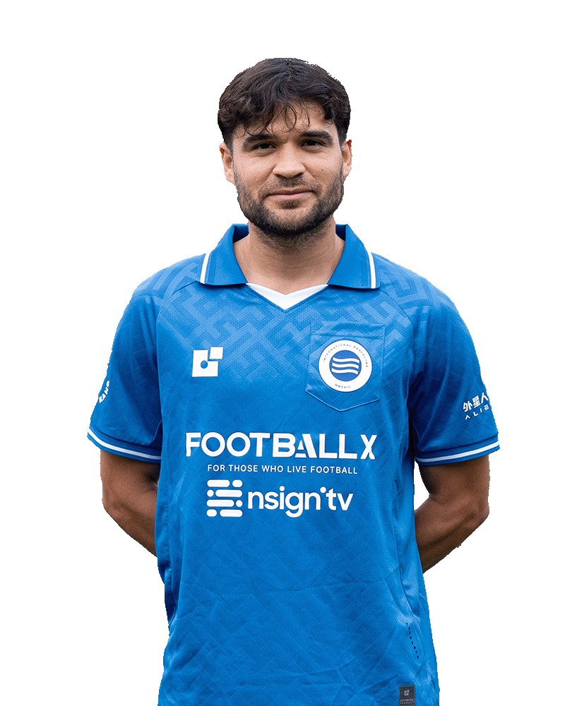 Exequiel Ramirez