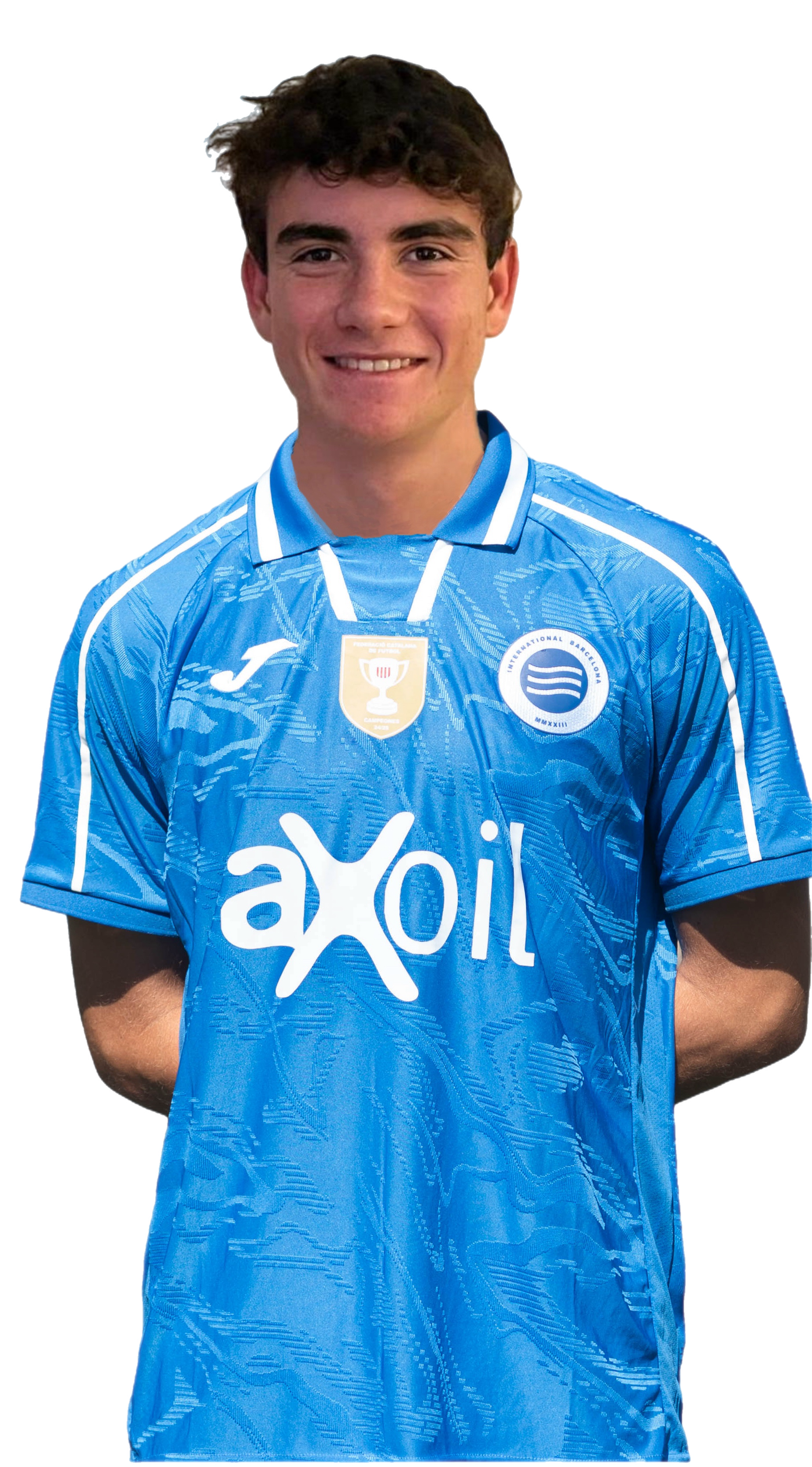 Ignacio Michavila