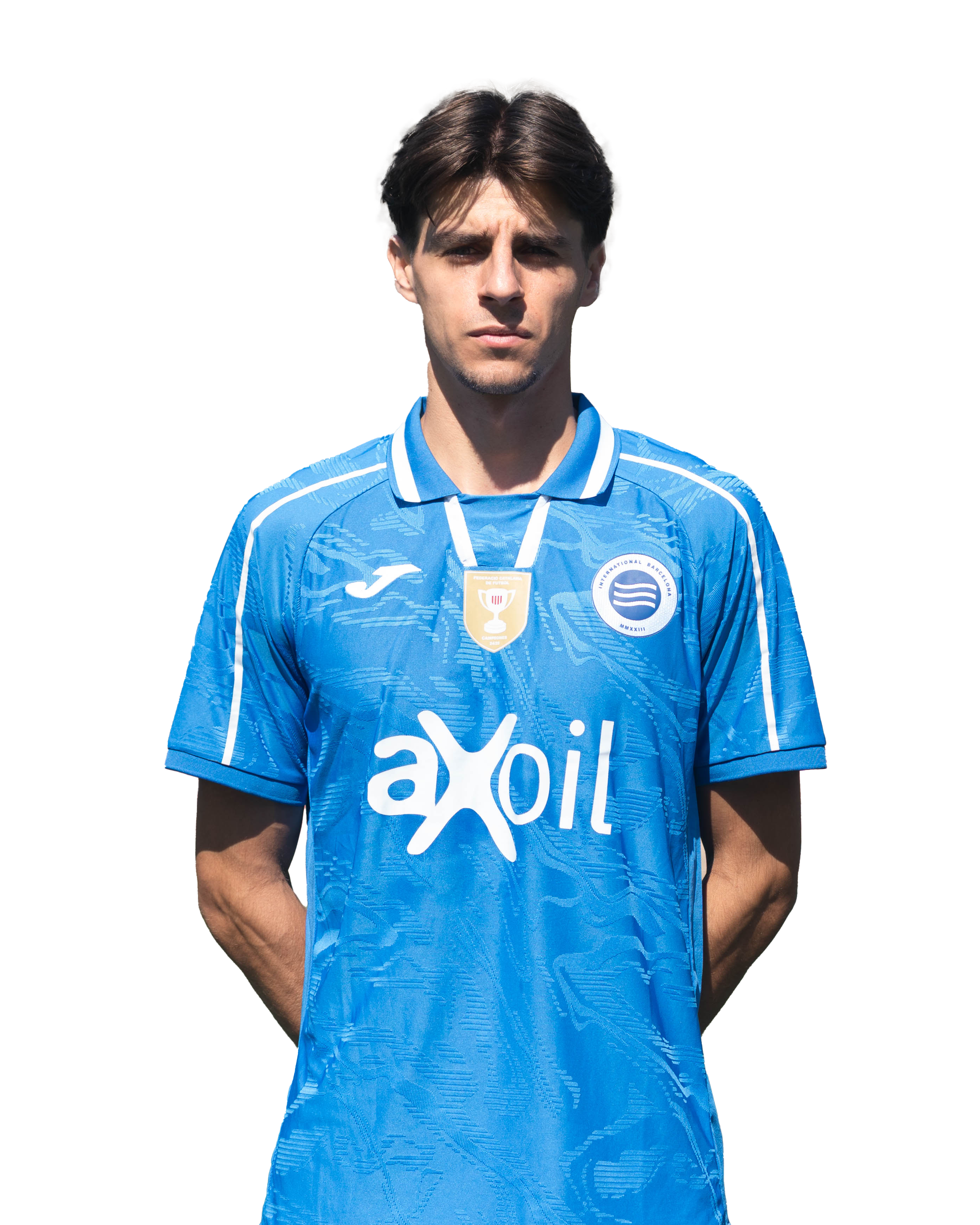 Aitor Lopez