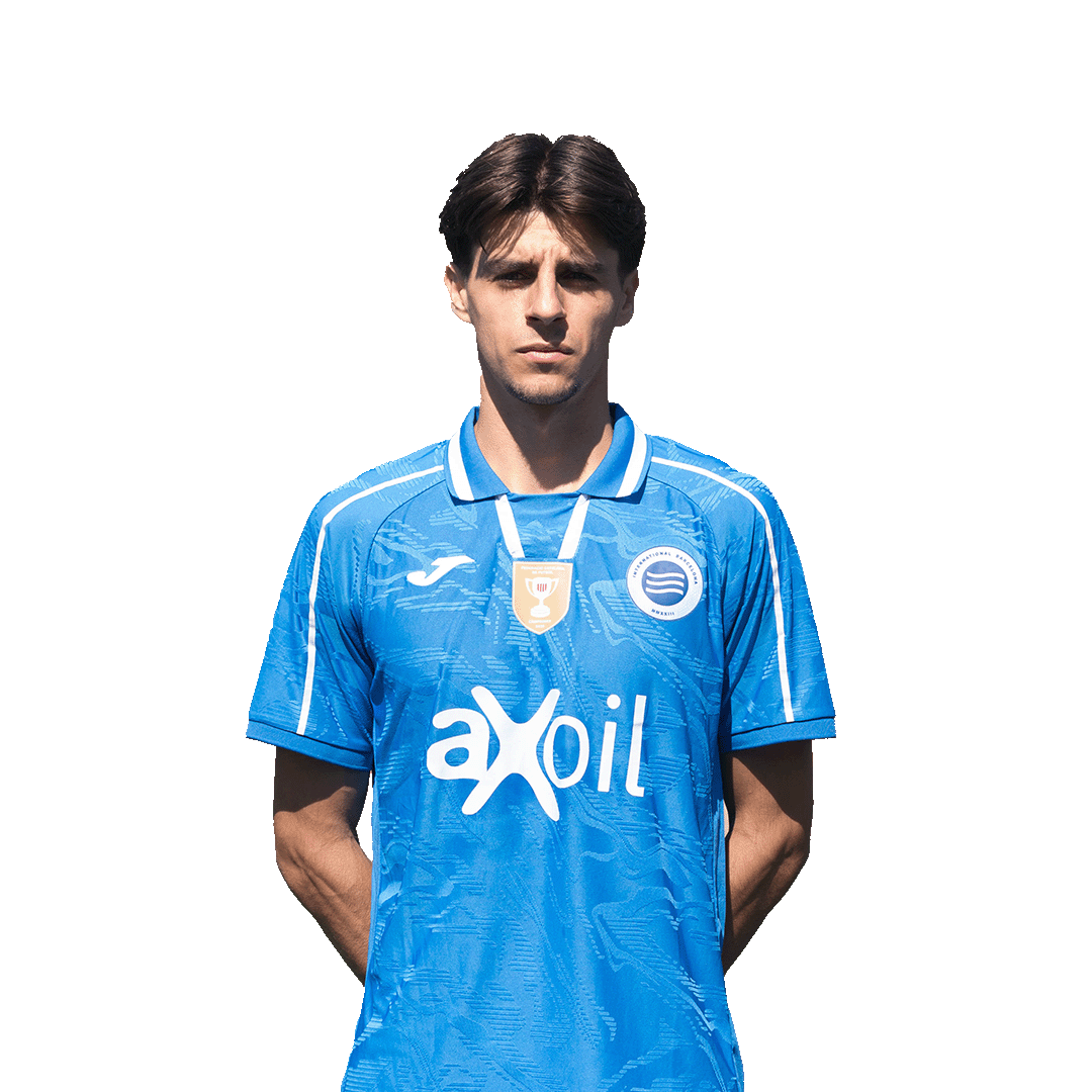 Aitor Lopez