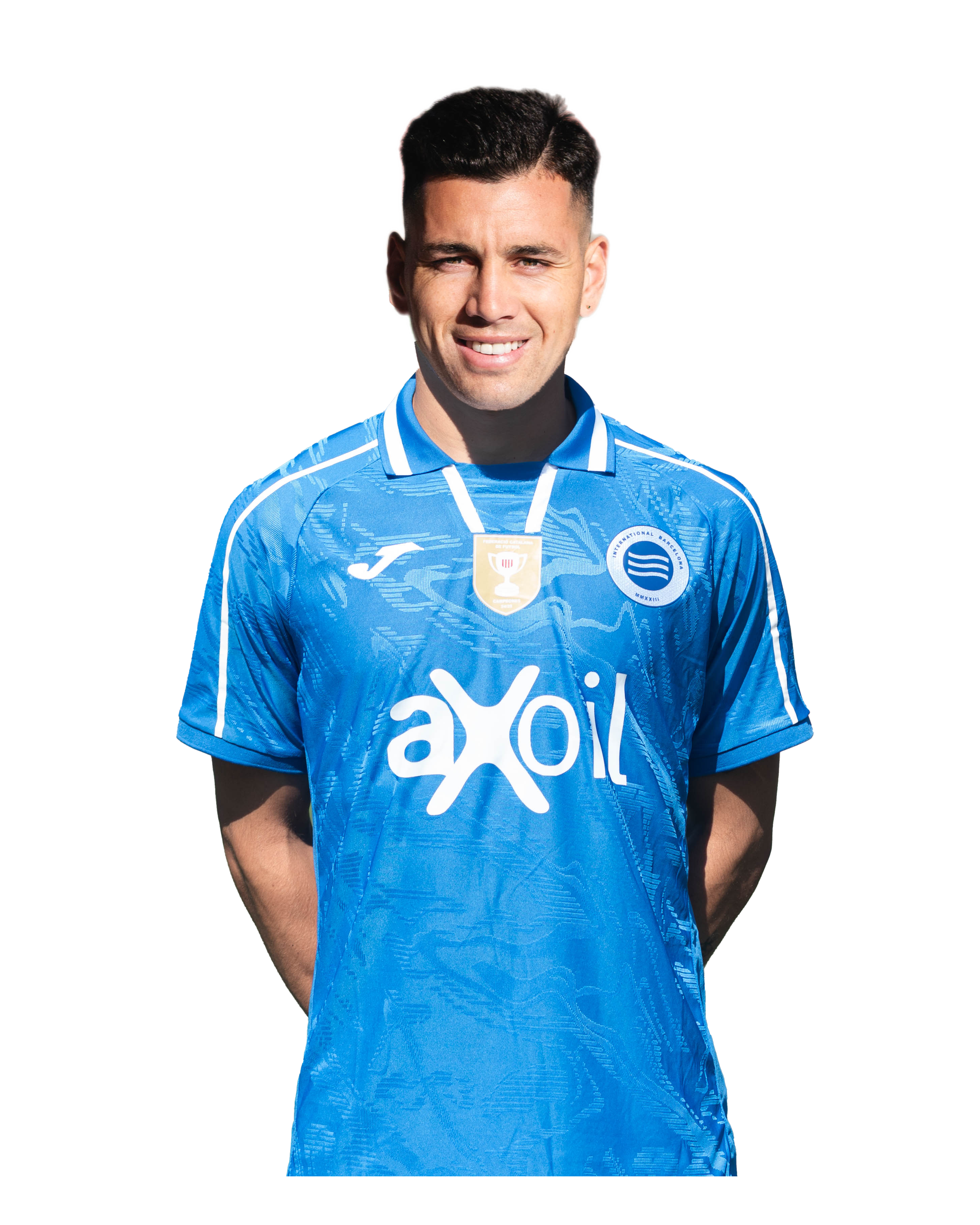 Luciano Mauricio Uran