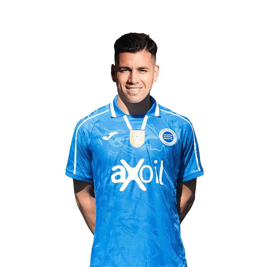 Luciano Mauricio Uran